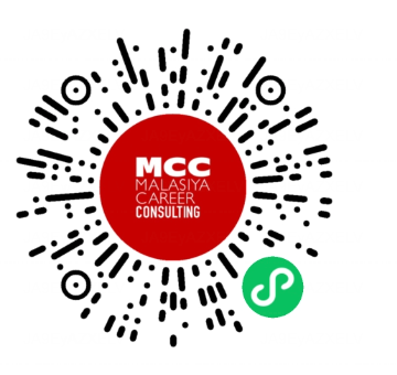添加 MCC 顾问小程序码
